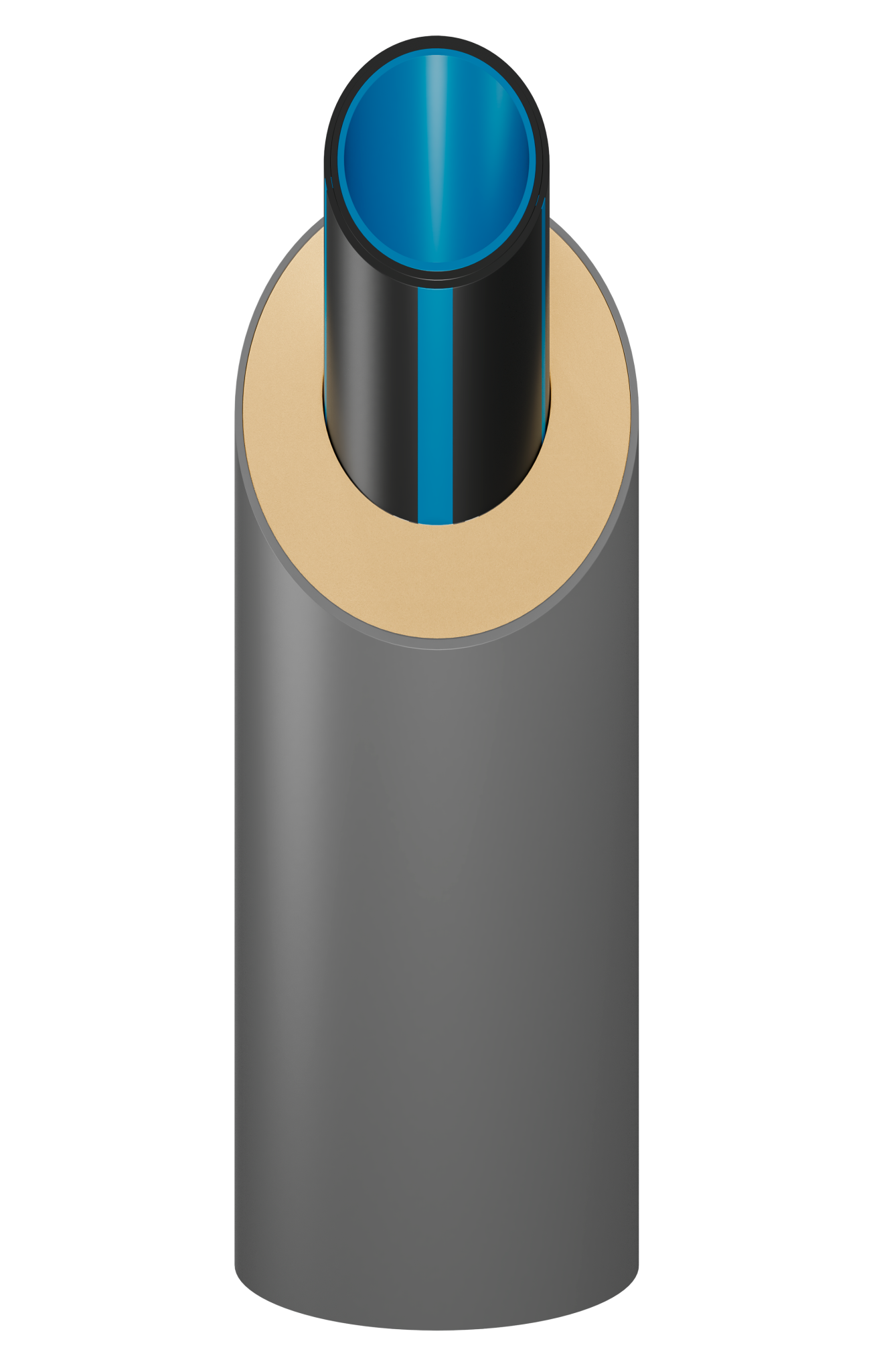 ABN pre-insulated pipes - ABN Pipe Systems