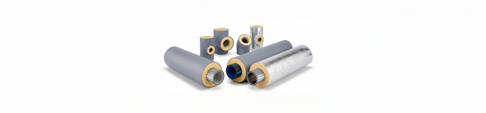 ABN pre-insulated pipes - ABN Pipe Systems