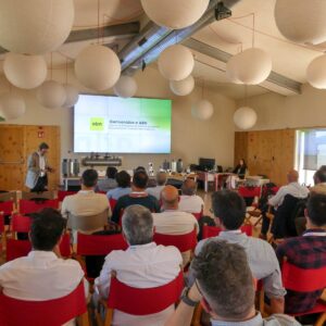 recap jornadas insu plus 2026 002